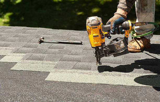 Quick and Trustworthy Emergency Roof Repair Services in Leitchfield, KY
